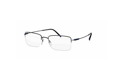 Brille Silhouette Dynamics Colorwave Nylor (5496-75 6500)