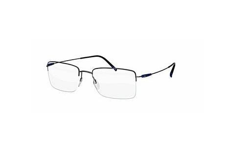 Glasses Silhouette Dynamics Colorwave Nylor (5497-75 6500)