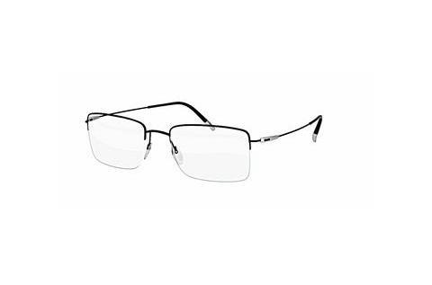 Brille Silhouette Dynamics Colorwave Nylor (5497-75 9040)