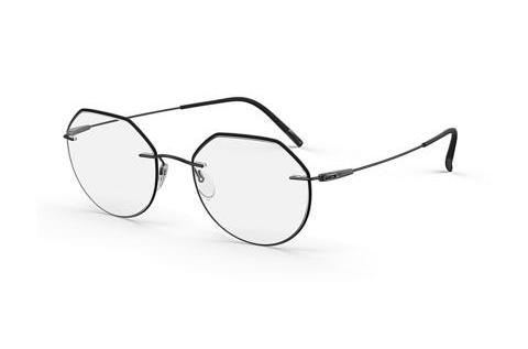 Glasses Silhouette Dynamics Colorwave (5500-GZ 9240)