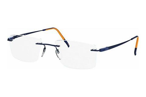 Eyewear Silhouette Racing Collection (5502-BP 4540)