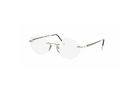 Brille Silhouette Racing Collection (5502-BT 8540)