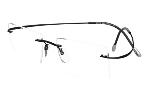 Eyewear Silhouette TMA Must Collection 2017 (5515-BO 9040)