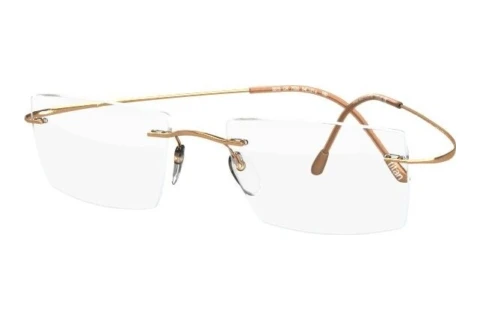 Glasögon Silhouette TMA Must Collection 2017 (5515-CL 7530)