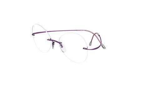 Designer briller Silhouette tma must 2017 (5515 CS 3540)