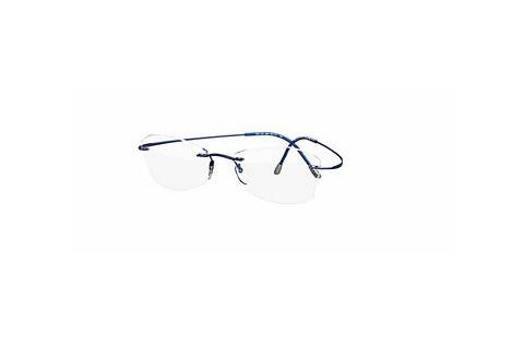 Glasses Silhouette Tma Must Coll. 2017 (5515-CW 4640)