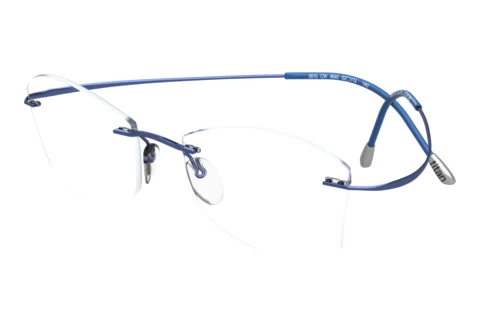 Eyewear Silhouette TMA Must Collection 2017 (5515-CW 4641)