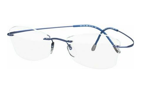 Lunettes de vue Silhouette TMA Must Collection 2017 (5515-CW 4642)