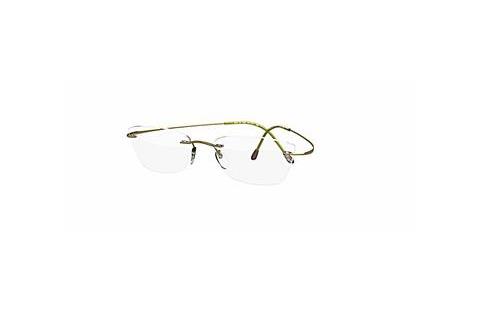 Eyewear Silhouette Tma Must Coll. 2017 (5515-CX 5540)