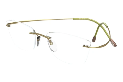 Eyewear Silhouette TMA Must Collection 2017 (5515-CX 5541)