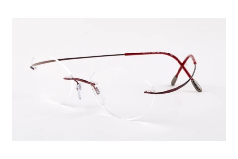 Brýle Silhouette TMA Must Collection 2017 (5515-HI 3040)