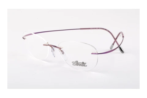 Eyewear Silhouette TMA Must Collection 2017 (5515-HL 3540)