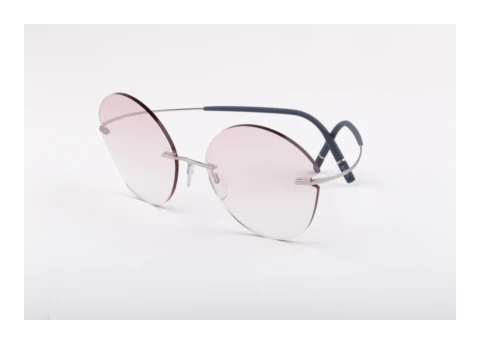 Eyewear Silhouette TMA - The Icon II (5518-DW AD05)