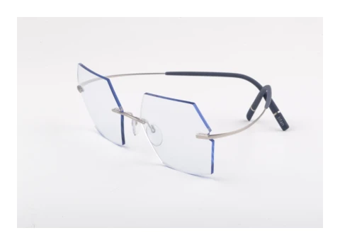 Eyewear Silhouette TMA - The Icon II (5518-DY AC05)