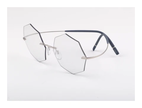 Eyewear Silhouette TMA - The Icon II (5518-EA AB05)