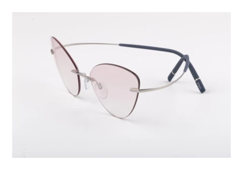 Eyewear Silhouette TMA - The Icon II (5518-ED AD05)