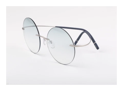 Eyewear Silhouette TMA - The Icon II (5518-EE AE05)