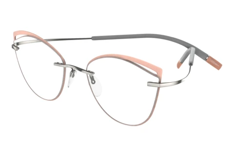 Eyewear Silhouette TMA - The Icon II (5518-FU 7012)