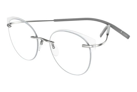 Eyewear Silhouette TMA - The Icon II (5518-FV 7112)
