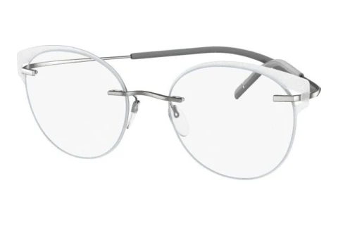 Eyewear Silhouette TMA - The Icon II (5518-FY 7111)