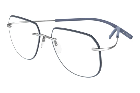 Eyewear Silhouette TMA - The Icon II (5518-FY 7201)