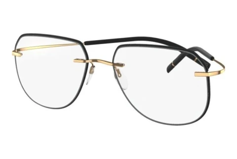 Eyewear Silhouette TMA - The Icon II (5518-FY 7531)