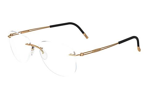 Brille Silhouette Tng 2018 (5521-AV 7530)