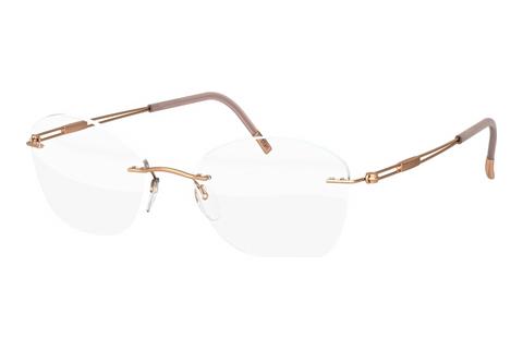 Brille Silhouette Tng 2018 (5521-EU 3530)