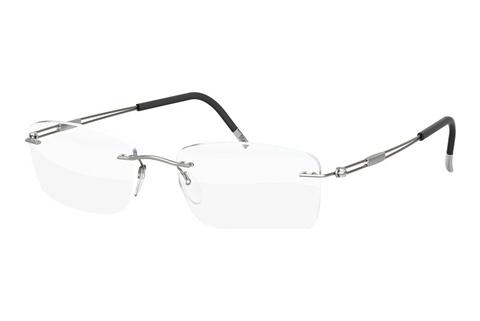 Brille Silhouette Tng 2018 (5521-EW 7010)