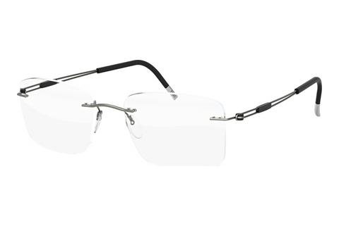 Gafas de diseño Silhouette Tng 2018 (5521-EZ 6562)