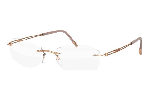 Brille Silhouette Tng 2018 (5521-FD 3532)