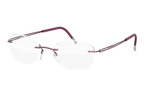 Gafas de diseño Silhouette Tng 2018 (5521-FE 4041)