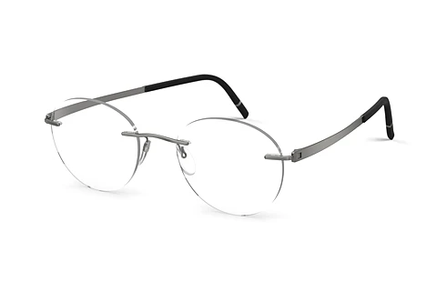 Eyewear Silhouette Momentum (5529-70 6660)