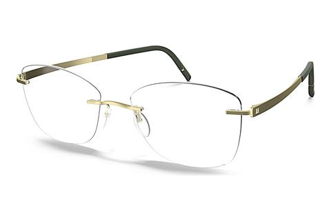 Gafas de diseño Silhouette Momentum (5529-AW 5640)