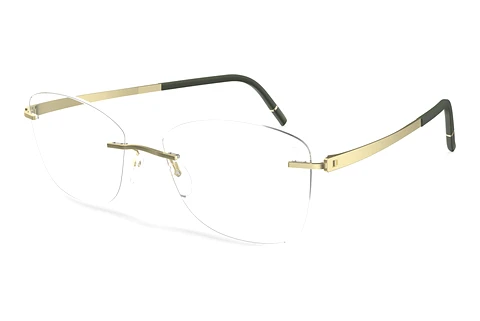 Eyewear Silhouette Momentum (5529-AW 5641)