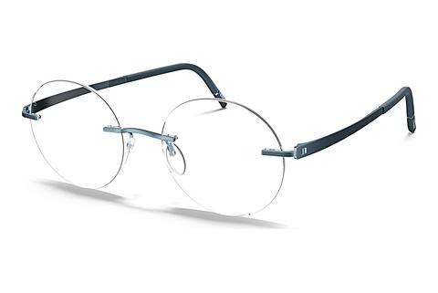 Gafas de diseño Silhouette Momentum (5529-CK 4740)