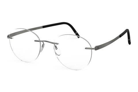 Brille Silhouette Momentum (5529-EP 6661)