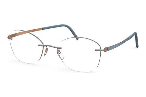 Gafas de diseño Silhouette Momentum (5529-EU 3621)