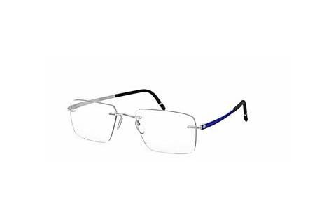 Glasses Silhouette Momentum (5529-FF 4600)