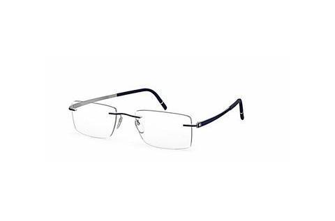 Glasses Silhouette Momentum (5529-FG 4510)