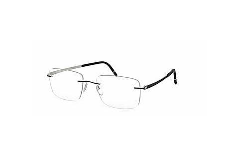 Designer briller Silhouette Momentum (5529-GH 9010)