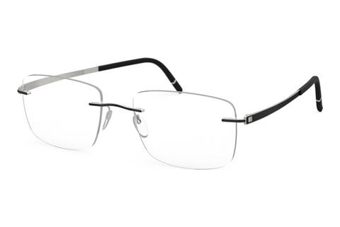 Brille Silhouette Momentum (5529-GH 9011)