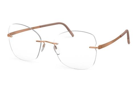 Brille Silhouette Momentum (5529-HF 3520)