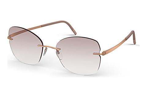 Gafas de diseño Silhouette Momentum (5529-HF 3525)