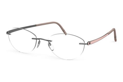 Lunettes de vue Silhouette Momentum (5529-II 6761)