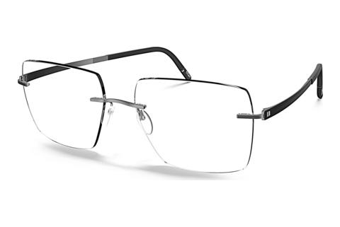 Lunettes de vue Silhouette Momentum (5529-MM 6860)