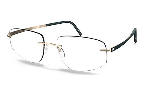 Gafas de diseño Silhouette Momentum (5529-MN 5540)