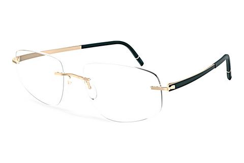 Gafas de diseño Silhouette Momentum (5529-MN 5541)