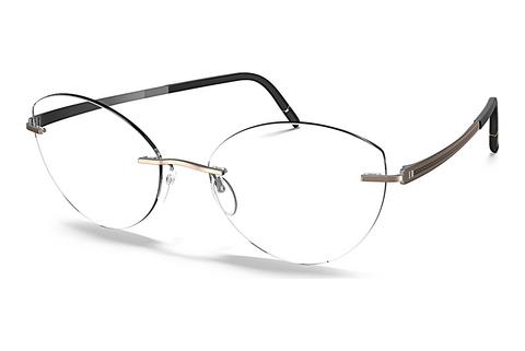 Brille Silhouette Momentum (5529-MO 6960)