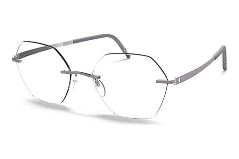 Lunettes de vue Silhouette Momentum (5529-MP 7100)